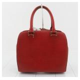 Louis Vuitton Epi Pont Neuf Handbag