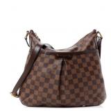 Louis Vuitton Bloomsbury PM Damier Ebene Bag
