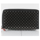 Christian Louboutin Studded Wallet