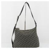 Christian Dior Trotter Shoulder Bag
