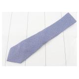 Hermes H Design Tie 100% Silk