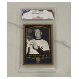2001 Upper Deck #84 Mickey Mantle Card