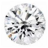Round Brilliant 4.51 ct Ideal Cut VS Lab Diamond