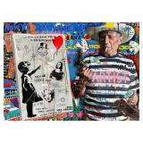 Popocracy Artist Mix 02 Limited Edition by Pop Ave