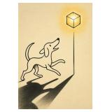 The Surreal Chase Limited Edition by BEYONDALI