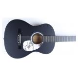 Autographed Taylor Swift Acoustic Guitar