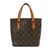 Louis Vuitton Monogram Vavin PM Bag