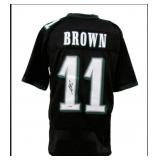 Autographed AJ Brown Jersey