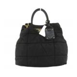 Prada 2WAY Nylon Handbag