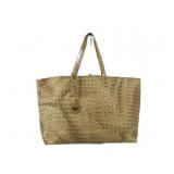 Bottega Veneta Nylon Tote Bag