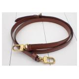 Louis Vuitton Shoulder Bag Strap