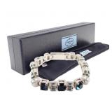 Prada Crystal Bracelet