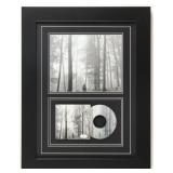 Autographed Taylor Swift CD Display