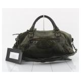 Balenciaga Classic 2Way Handbag