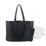 Tiffany & Co. Tote Bag With Pouch