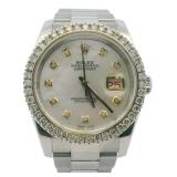 Rolex Oyster Perpetual 116200 Datejust 36