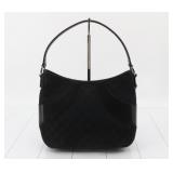 Gucci GG Canvas Hobo Bag