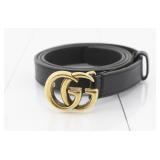 Gucci Marmont Fashion Belt