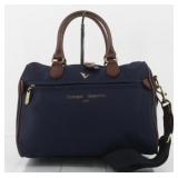 Rudolph Valentino Boston Bag