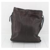 Loewe Nappa Leather Shoulder Bag