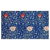 Medway c.1885 Canvas by William Morris