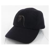 Hermes Wool Horse Design Cap