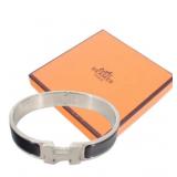 Hermes Clic H Bracelet