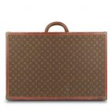 Louis Vuitton Monogram Alzer 65 Briefcase