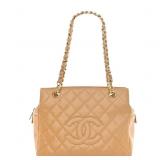 Chanel Petite Timeless Tote Bag