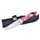 Prater Freedom Skinner Knife