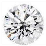 Round Brilliant 4.66 ct Ideal Cut VS Lab Diamond