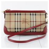 Burberry Shadow Horse Shoulder Bag