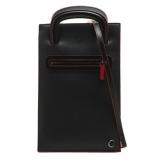 Christian Louboutin Studded Hand Bag