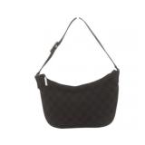 Gucci GG Canvas Shoulder Bag