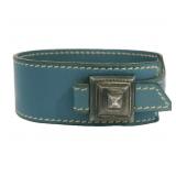 Hermes Leather Bracelet
