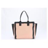 Chloe Allison Leather Tote Bag