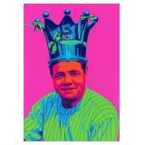 The Homerun King Limited Edition by Pop Avenue