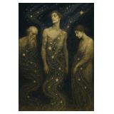 Cosmic Philosophers Limited Edition by BEYONDALI