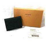 Louis Vuitton Taiga Cufflinks Case W/Box