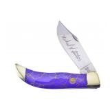 Hen & Rooster Matrix Clasp Knife