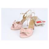 Valentino Garavani Strap Sandals Size 36