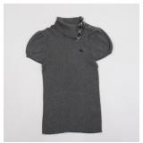 Burberry Sweater Size 38