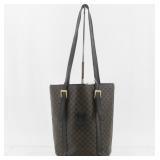 Celine Macadam Tote Bag