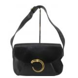 Cartier Panther Shoulder Bag