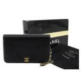 Chanel Chain Shoulder Bag
