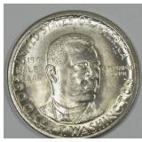 1946 Booker Washington 50 Cent