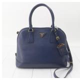 Prada Saffiano Leather Handbag