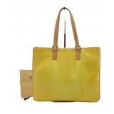 Louis Vuitton Large Vernis Columbus Tote Bag