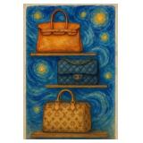 Dream Display LTD Edition by Studio Van Gogh