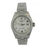 Rolex Oyster Perpetual 79160 Lady Datejust 26